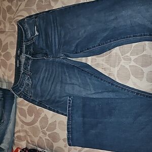 Old Navy boot cut jeans